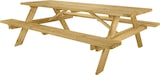 thumbnail of Picknicktafel Deluxe 240 x 70 cm