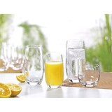 thumbnail of 6 x Longdrinkglas BANQUET, Inhalt 0,54 Liter,