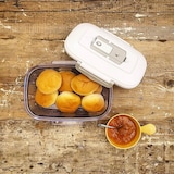 thumbnail of ROMMELSBACHER Vakuumierbehälter 1 l VCC 100