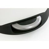 thumbnail of EKO Shell Bin afvalscheiding pedaalemmer - 22+22 l - wit