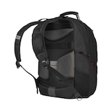 thumbnail of Wenger Pegasus Deluxe 16-Zoll-Laptop-Rucksack mit Tabletfach - schwarz