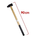 thumbnail of Vorschlaghammer 3 kg