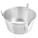 thumbnail of Ruoto Americano Tortiera in Alluminio con Piedi CM.24 - Stampo per Ciambellone, Chiffon Cake, Torte Salate, Dolci