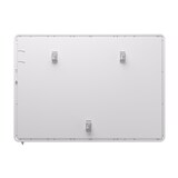 thumbnail of Wonderbeam 650 Hybride Infrarotheizung 60 x 84 cm 650W Wochentimer Fernbedienung Weiß