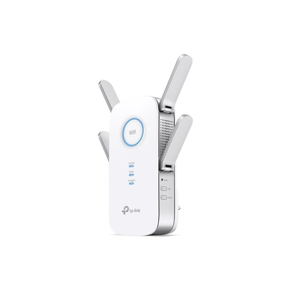 Wifi-Repetidor Tp-Link Re650 Ac2600