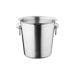 thumbnail of Geborsteld roestvrijstalen wijn- en champagneglas Olympia