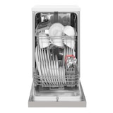 thumbnail of Amica EGSP 569 900 E, Semi integr. Geschirrspüler, 45 cm