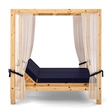 thumbnail of Bahia Cama Balinesa