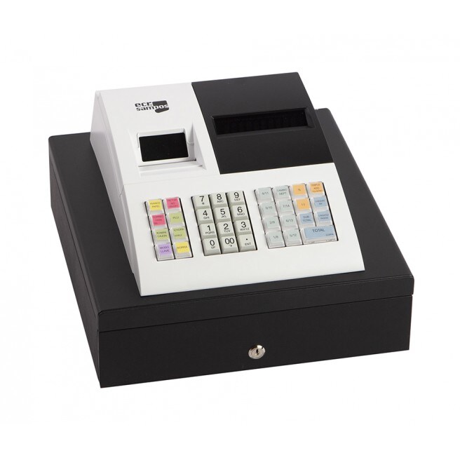 Registradora ER-057S