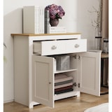 thumbnail of VCM  Balusa  H. 81 x B. 82 x T. 35 cm