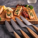 thumbnail of Couteaux à steak Oslo+ (lot de 4) - BOSKA