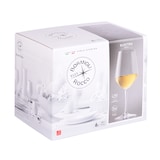 thumbnail of Rocco Bormioli copa de vino Electra 35 cl - Transparente 6 piezas