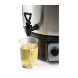 thumbnail of Stérilisateur De Bocaux - Domo - Do42325pc - 27 Litres - 2000 W