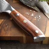 thumbnail of XinZuo - Cuchillo filete de Damasco - Serie B13R Yu