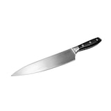 thumbnail of METRO PROFESSIONAL Couteau de chef Expert knives, acier inoxydable, 20 cm, noir