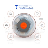 thumbnail of Flash led – Nueva luz de emergencia para el coche v16 iot con Kit Primeros Auxilios