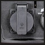 thumbnail of Einhell TE-VC 2340 SACL 2342470 Nass-/Trockensauger   40 l