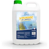 thumbnail of Luccy Vinagre de Limpieza Concentrado 10º de Acidez 5 Litros | Limpiador Multiusos Ecológico y Eficiente