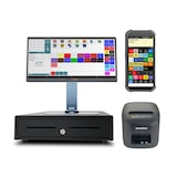 thumbnail of Pack TPV ZAZOO Windows + Impresora + Cajón + Software Easy Pos Pro + PDA Android – Punto de Venta Completo Homologado para Veri*Factu