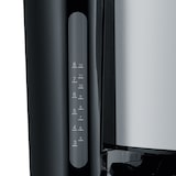 thumbnail of Cafetiere Isotherme 1000w 1,4l Noir Inox Severin - 4845