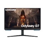 thumbnail of TFT Samsung Odyssey G7 S32BG700EU 80 cm (32")LED,2xHDMI,DisplayPort,SP