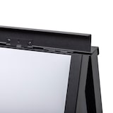 thumbnail of Cavalletto pubblicitario Exposicionate Slide-In A1 ZPSFA1