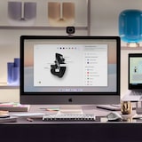 thumbnail of Logitech Rato ergonómico sem fios Bluetooth Mx Master 3S para Mac Bateria recarregável até 8000 Dpi Cinzento espacial