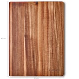 thumbnail of Kuppels SLICE Schneidebrett