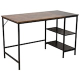 thumbnail of Mesa de Ocala preto/ marrom