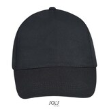 thumbnail of Sol's - Casquette 5 panneaux BUZZ http://carbonn.fr/img/co/1276.jpg Taille Unique