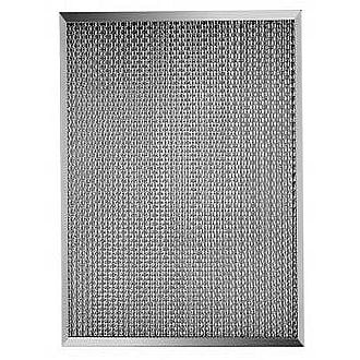 Streckmetallfilter Edelstahl 300 x 500 mm