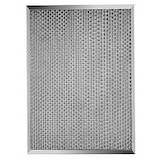 thumbnail of Streckmetallfilter Edelstahl 300 x 500 mm