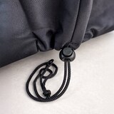 thumbnail of Patton Barbecue Beschermhoes voor Kamado Medium Tafelmodel 16"