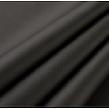 thumbnail of METRO PROFESSIONAL Silla de restaurante tapizada Alisora, set de 2 unidades, madera de haya/piel sintética, negro