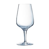 thumbnail of Sublym - 6 multifunctionele wijnglazen op voet 35 cl