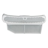 thumbnail of Flusensieb Bosch Siemens 00752387 Sieb Filter Filtertasche für Wäschetrockner