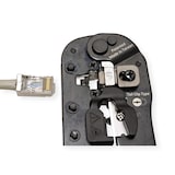 thumbnail of VALUE Crimpzange RJ45 (8P8C) mit/ohne Schirmanschluss
