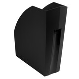 thumbnail of Exacompta Stehsammler THE MAGAZINE, EcoBlack