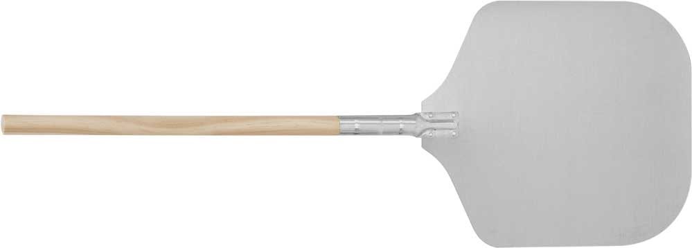 Stalgast Pizzaschaufel mit Holzgriff, L. 920 mm