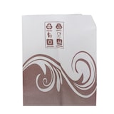 thumbnail of MONOUSO - Saco de Papel Antigordura Churros 30+9x42cm (1.000 Uds)