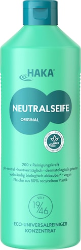 thumbnail of HAKA Neutralseife Original 1kg Reinigungsmittel Allzweckreiniger ph neutral
