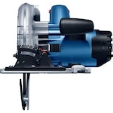 thumbnail of Scie circulaire Bosch Professional GKS 85G (5.000 tr/min) avec lame de scie circulaire, carton - 060157A900 BOSCH PROFESSIONAL