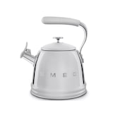 thumbnail of SMEG Bouilloire à Sifflet 2.3l Inox WKF01SS