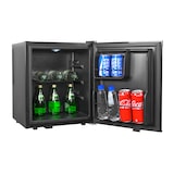 thumbnail of METRO PROFESSIONAL Minibar GMB1038B, 43 x 41 x 51 cm, 38 L, schwarz