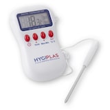 thumbnail of Hygiplas Mehrzweck-Thermometer Mit Sonde