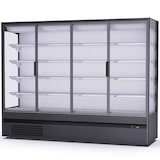 thumbnail of Armario Mural Refrigerado 4 Puertas de Cristal 1100 L ECOCRISTAL-2677 de Edenox