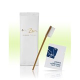 thumbnail of Zahnpflegeset Zen Grüner Tee