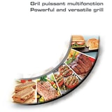 thumbnail of Tefal GC241D Kontaktgrill
