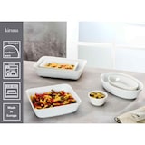 thumbnail of Ritzenhoff & Breker Kiruna Auflaufformen oval 2er Set