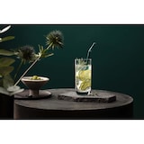 thumbnail of Villeroy & Boch La Divina Longdrinkbecher Set 4tlg. je 14,9cm 440ml